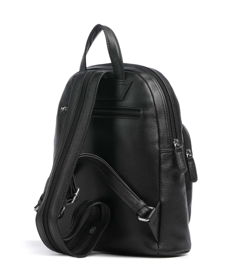 Picard Luis Rucksack schwarz