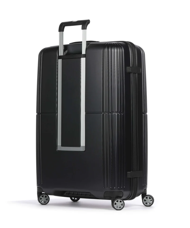 Samsonite Orfeo 4-Rollen Trolley ink black