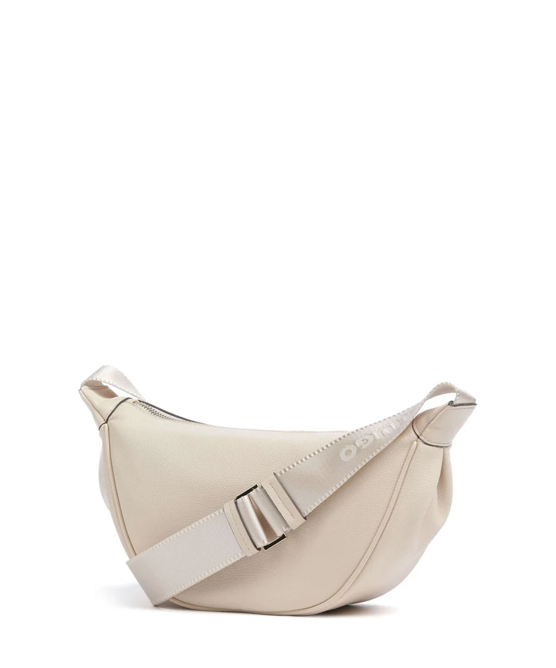 Hugo Orin 2.0 Umhängetasche open white
