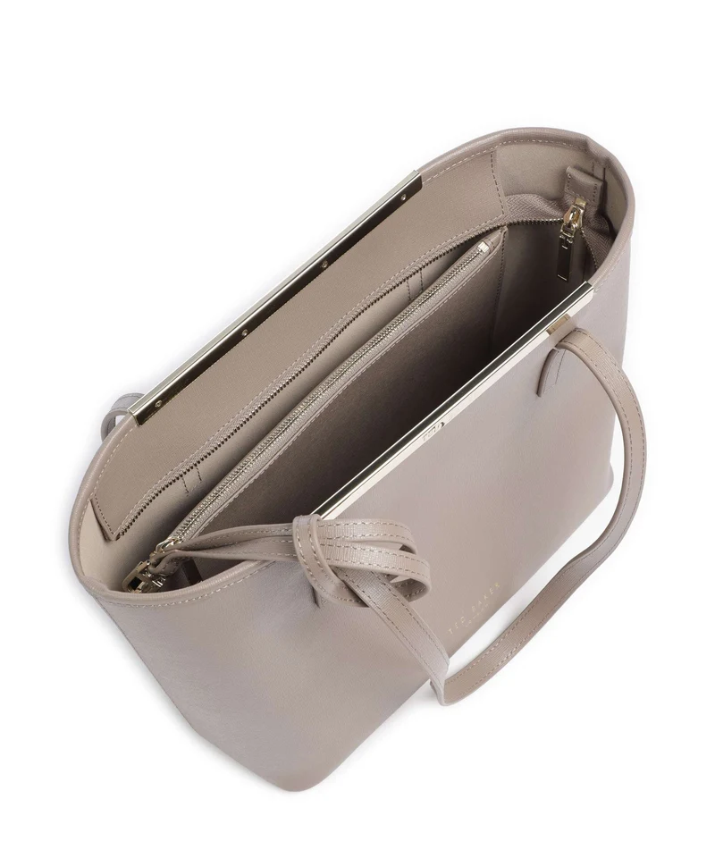 Ted Baker Hayleyz Shopper taupe