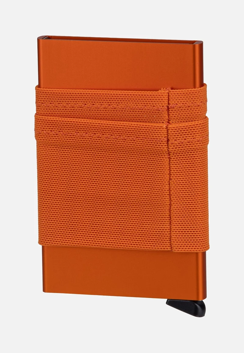 Flexwallet Orange - Portemonnaie