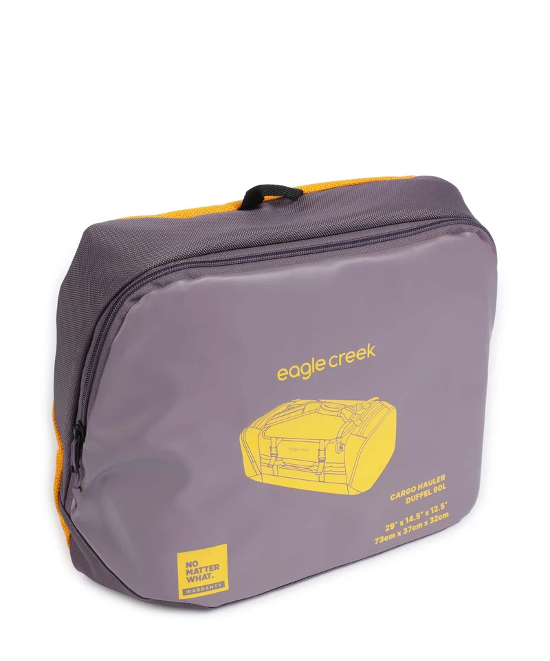 Eagle Creek Cargo Hauler 90 Reisetasche vintage violet