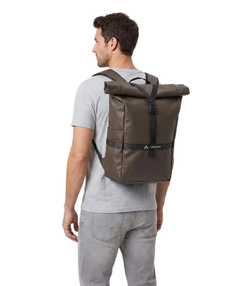Vaude Mineo 23 Rucksack deer brown