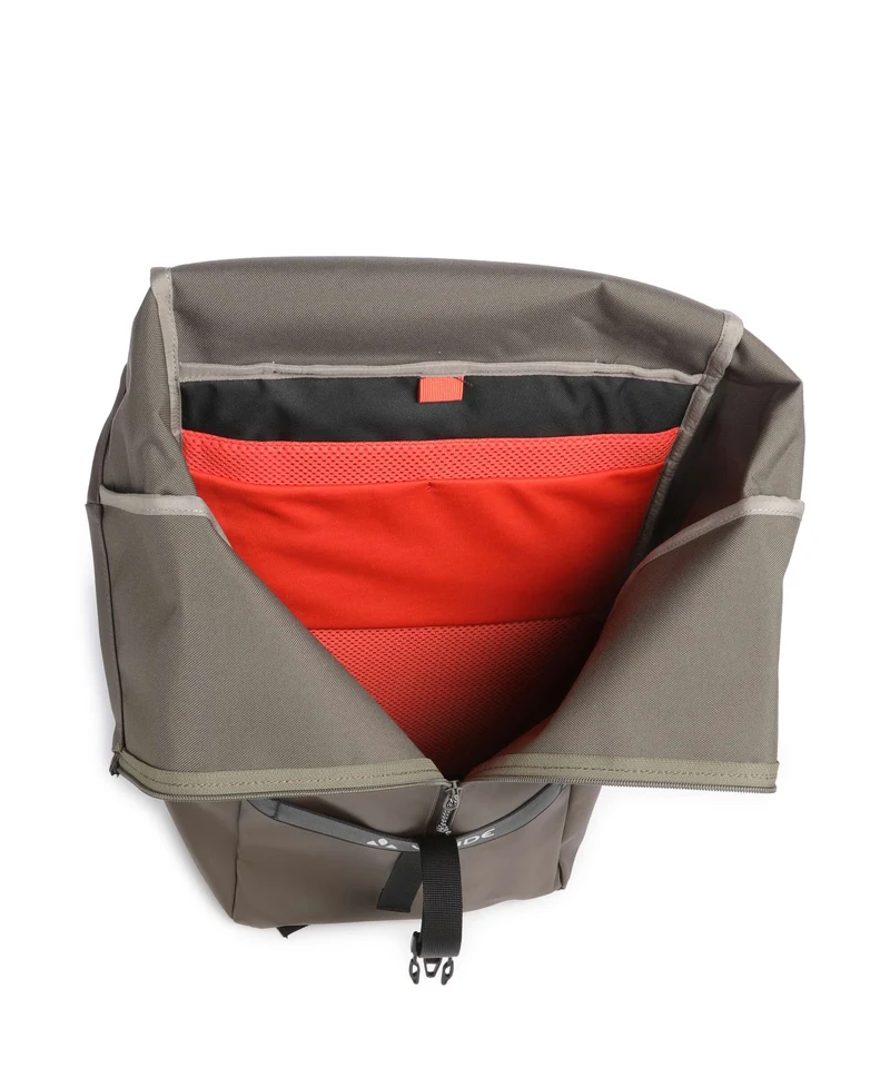 Vaude Mineo 23 Rucksack deer brown