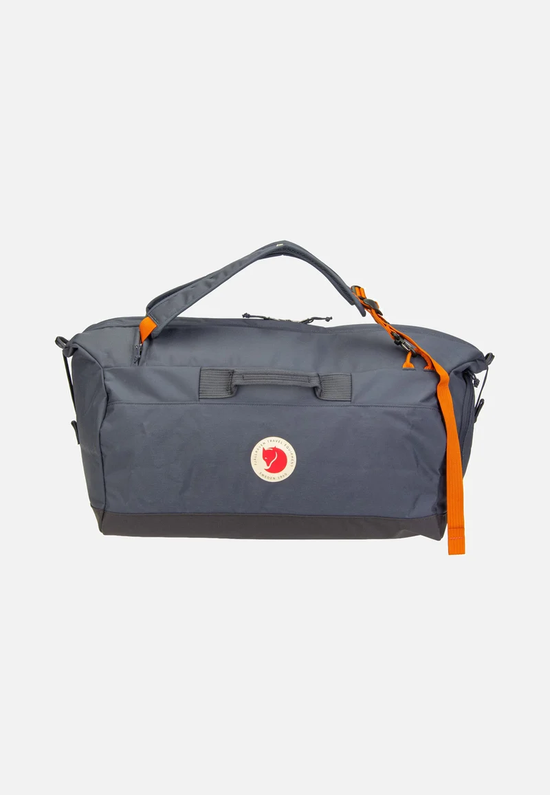 Färden Duffel 50 Navy - Dufflebag