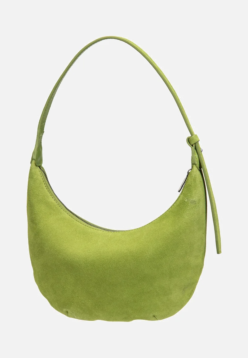Ryker Hobo XS Hydro Suede Fresh Green - Hobo Bag