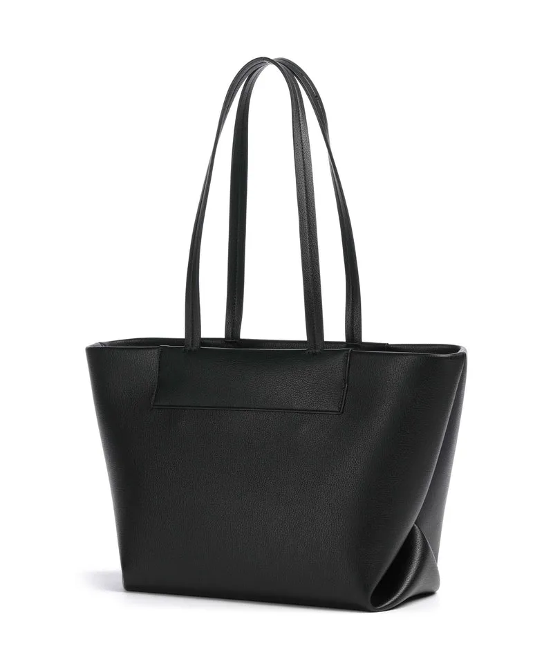 Armani Exchange Natalie M Shopper black