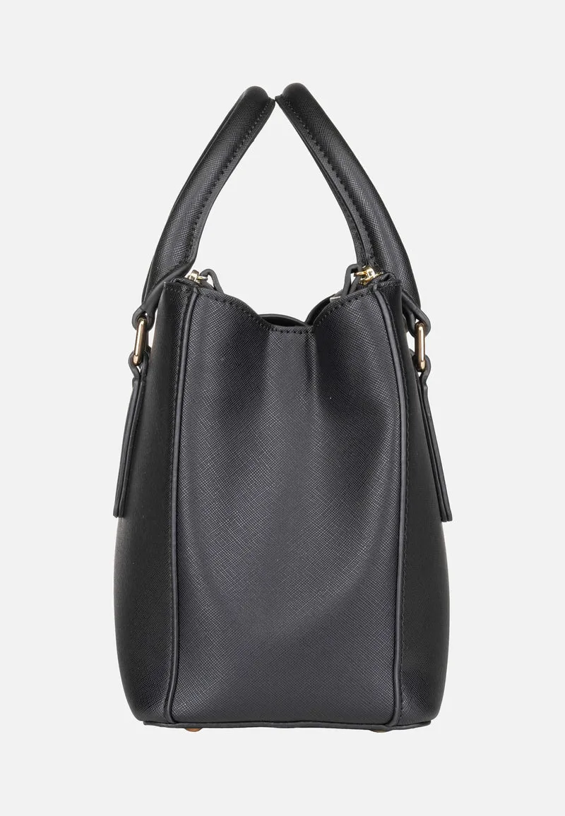 Zero RE Shopping 302 Nero - Satchel