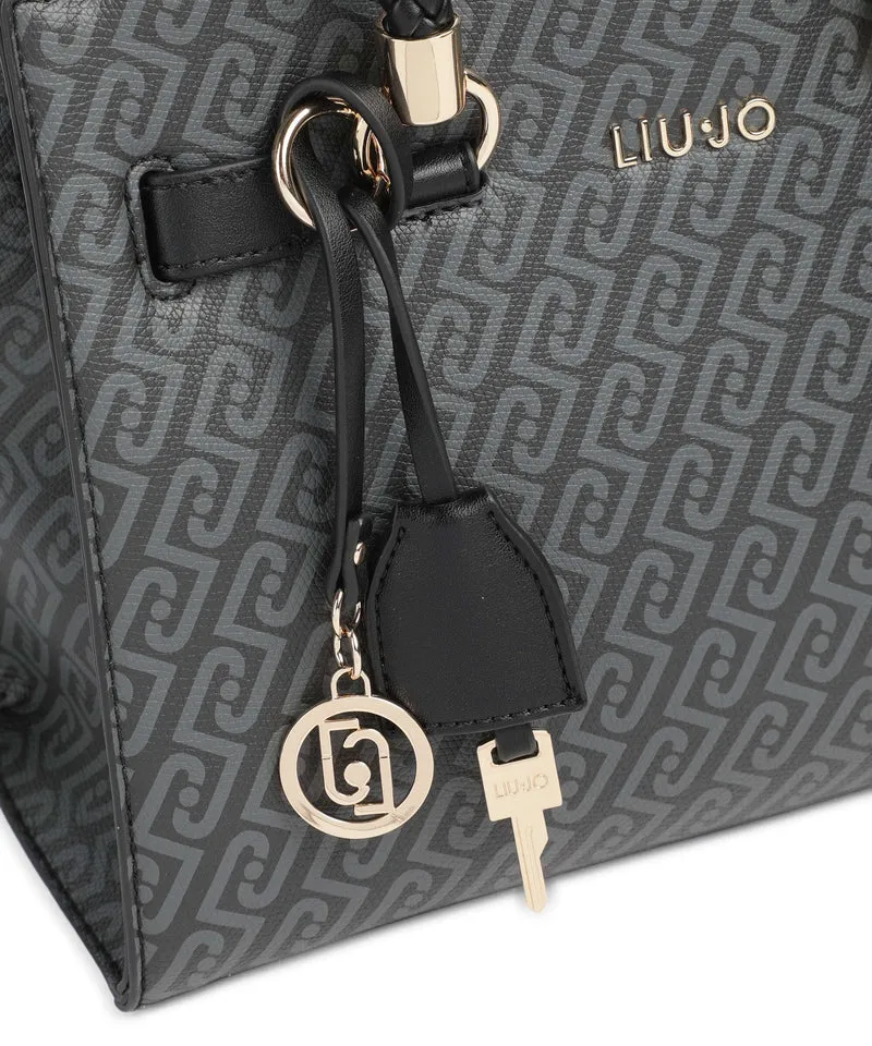 Liu Jo Manhattan S Handtasche nero