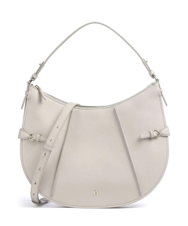 Aigner Cavallo M Beuteltasche fog beige