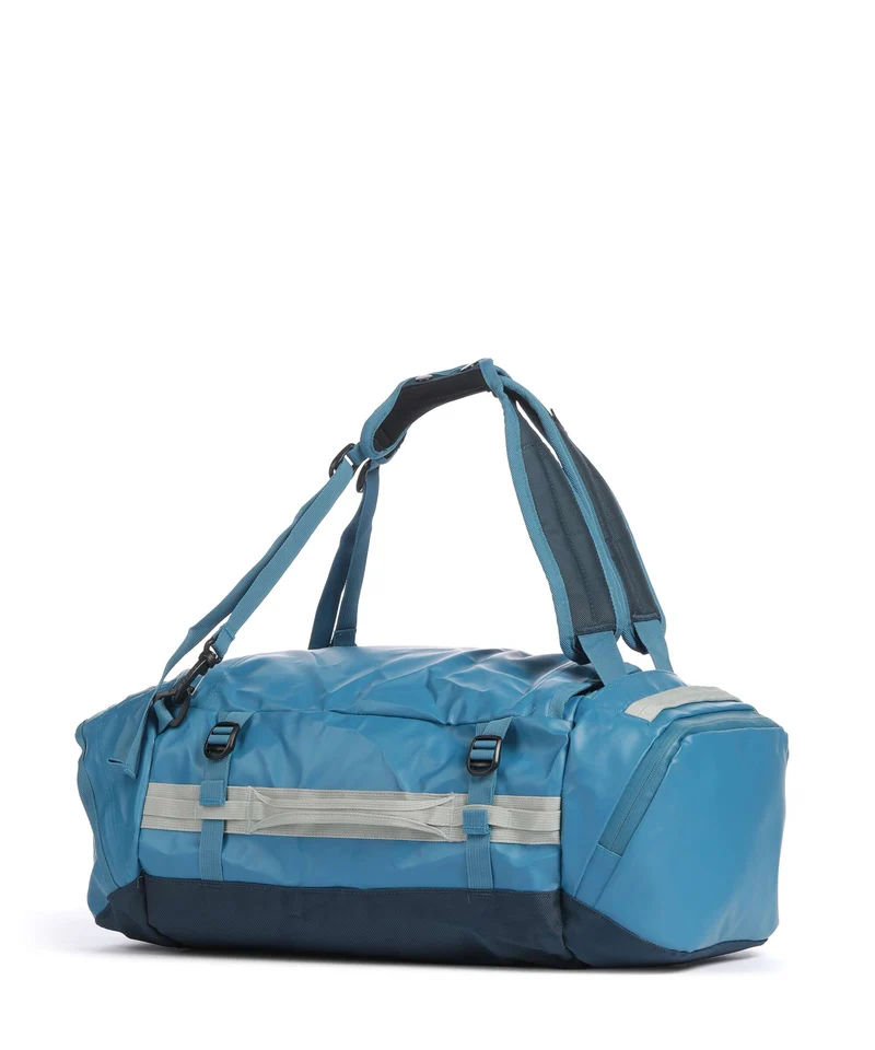 Eagle Creek Cargo Hauler 40 Weekender harbor blue