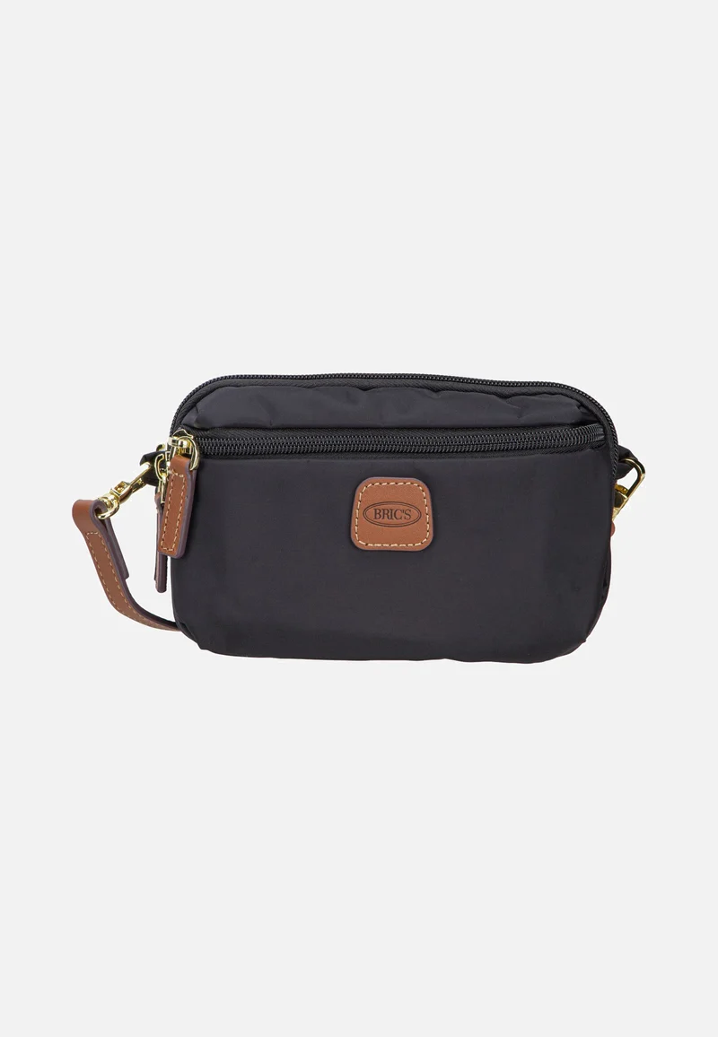 X-Bag 45783 Black - Crossbody Bag