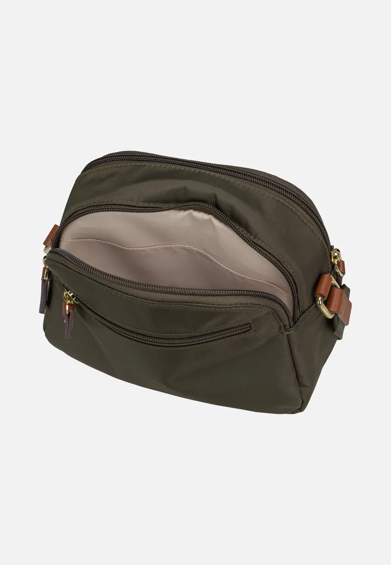X-Bag 45085 Olive - Crossbody Bag