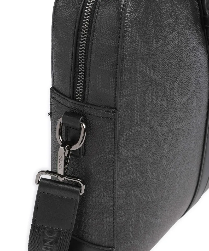 Valentino Bags King Re Aktentasche nero
