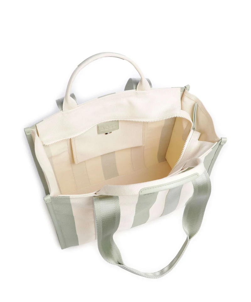 BOSS Sandy Shopper natural