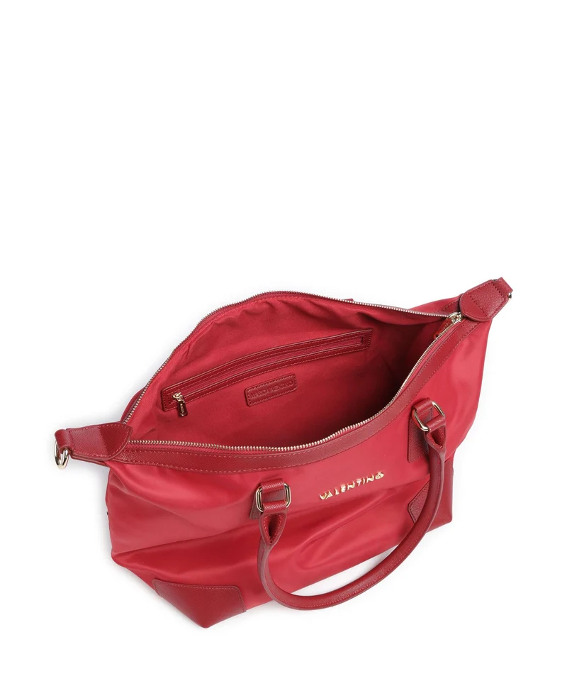 Valentino Bags Jolly Re Shopper rubino
