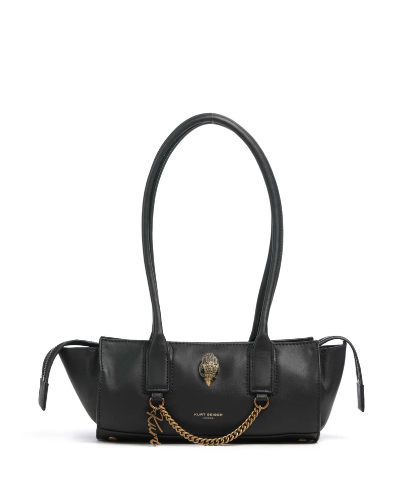 Kurt Geiger Sloane Schultertasche black