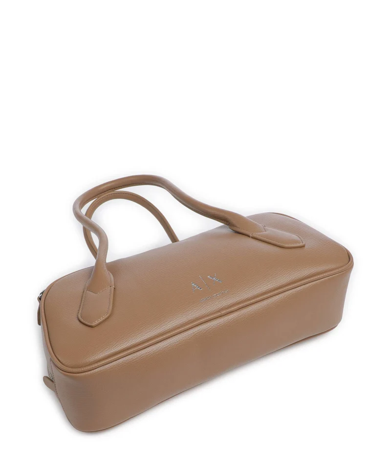 Armani Exchange Naomi S Schultertasche marionette