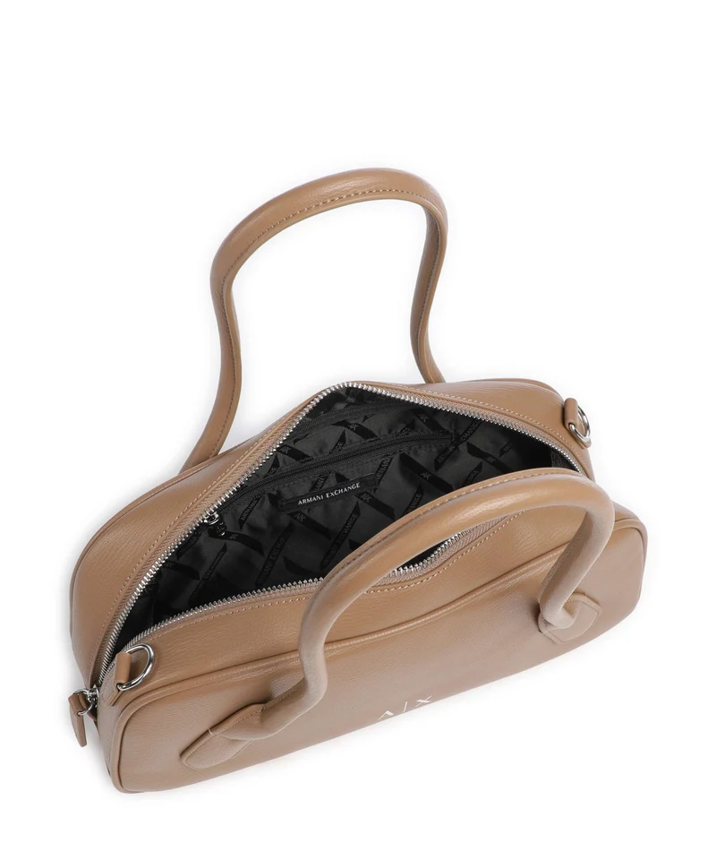 Armani Exchange Naomi S Schultertasche marionette