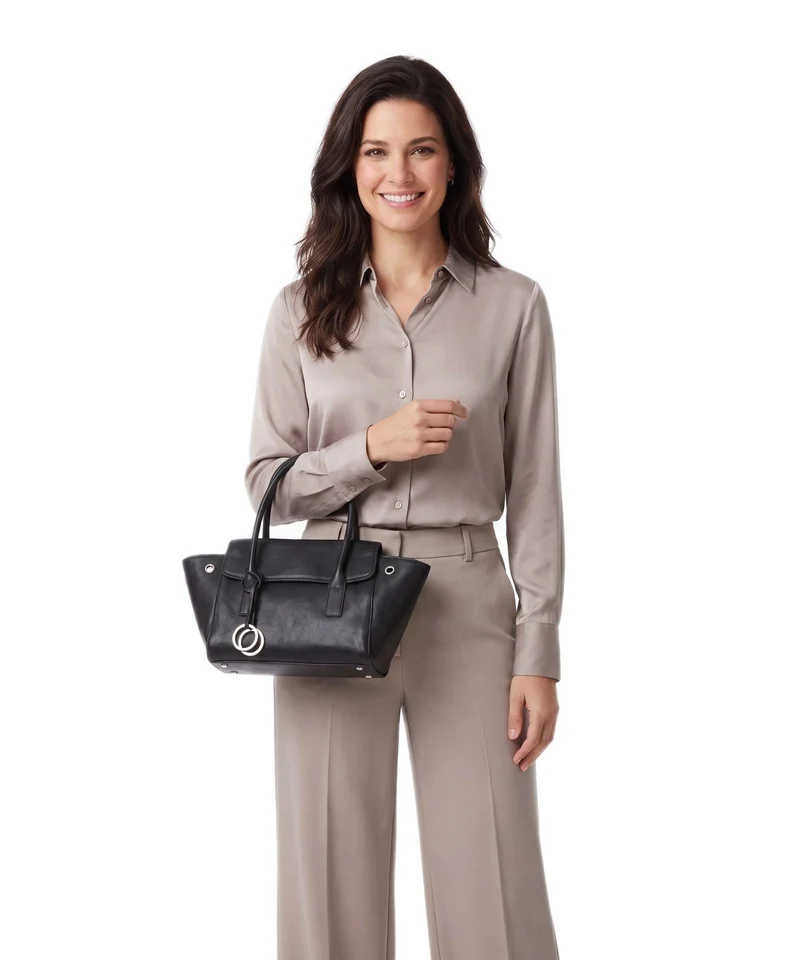 Marc O'Polo Gitty S Handtasche black