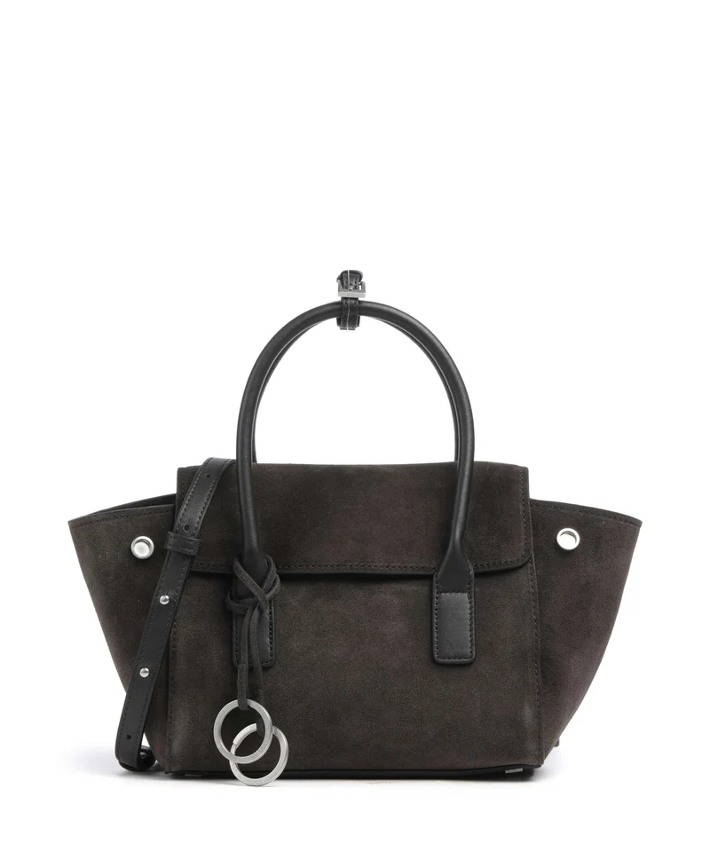 Marc O'Polo Gitty S Handtasche burnt coffee