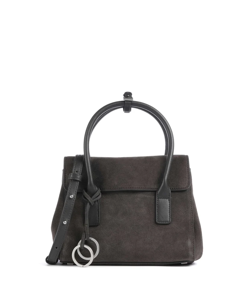Marc O'Polo Gitty S Handtasche burnt coffee