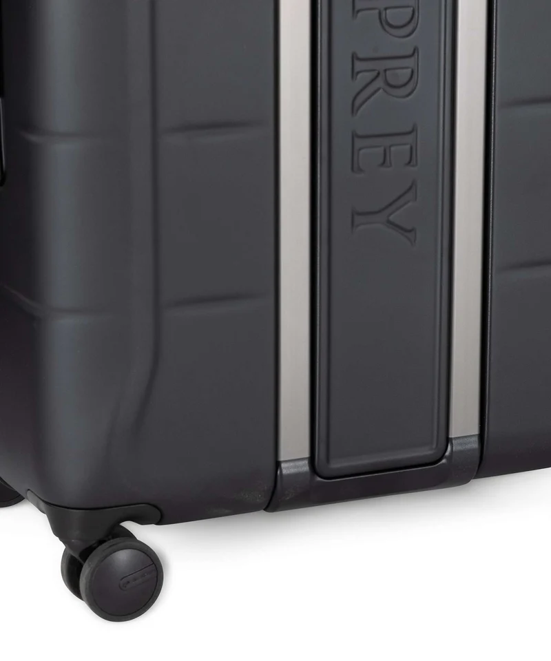 Osprey Ozone 4-Rollen Trolley black