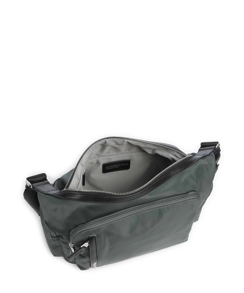 Mandarina Duck Hunter Umhängetasche urban chic