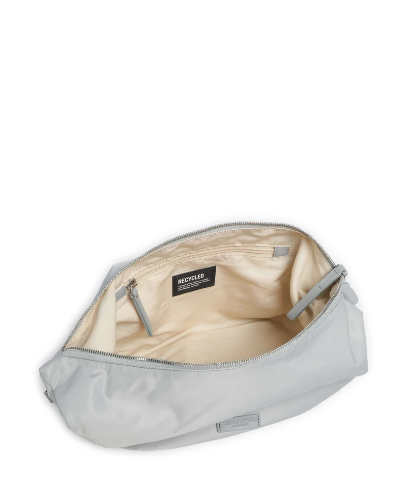 Marc O'Polo Elina S Beuteltasche glacial blue