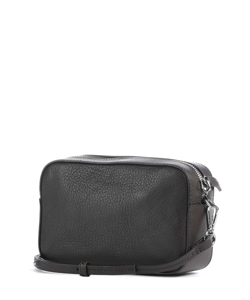 Marc O'Polo Liana Umhängetasche dark walnut