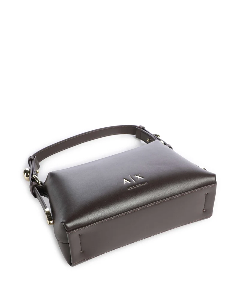Armani Exchange Helen Schultertasche antagonist