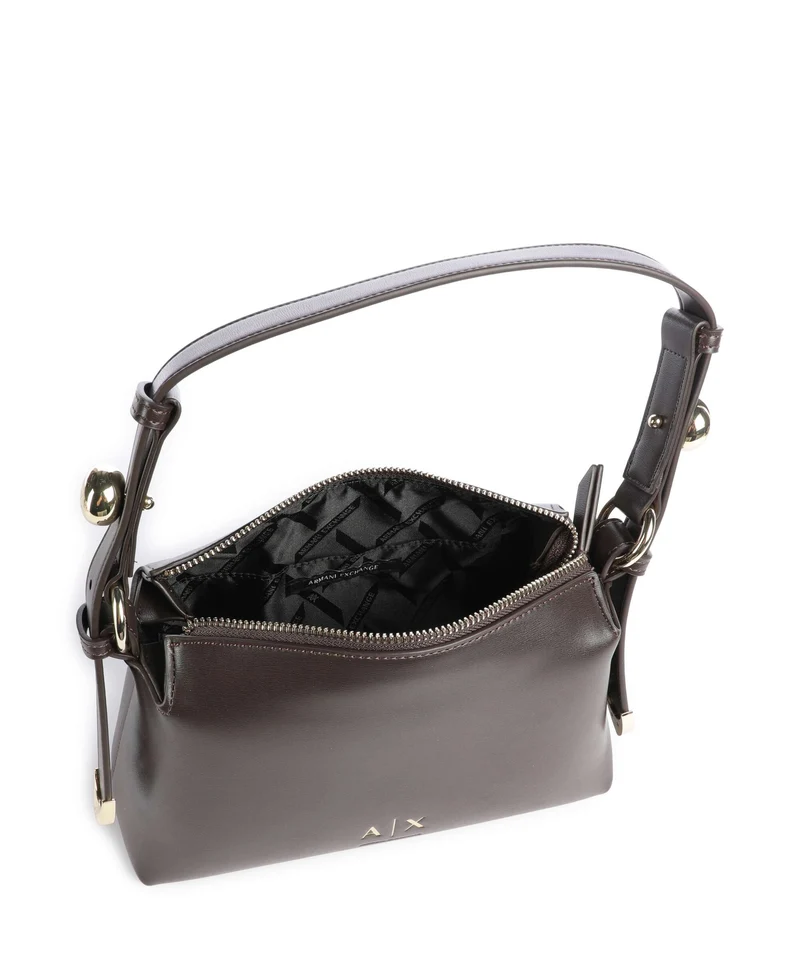 Armani Exchange Helen Schultertasche antagonist
