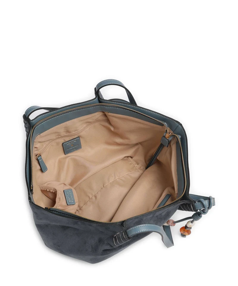 Picard Stony Shopper deep ocean
