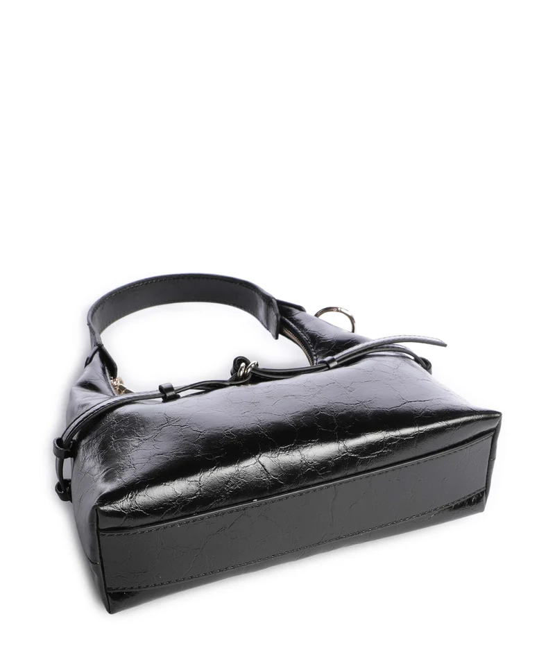 Guess Taylor Mini Schultertasche black