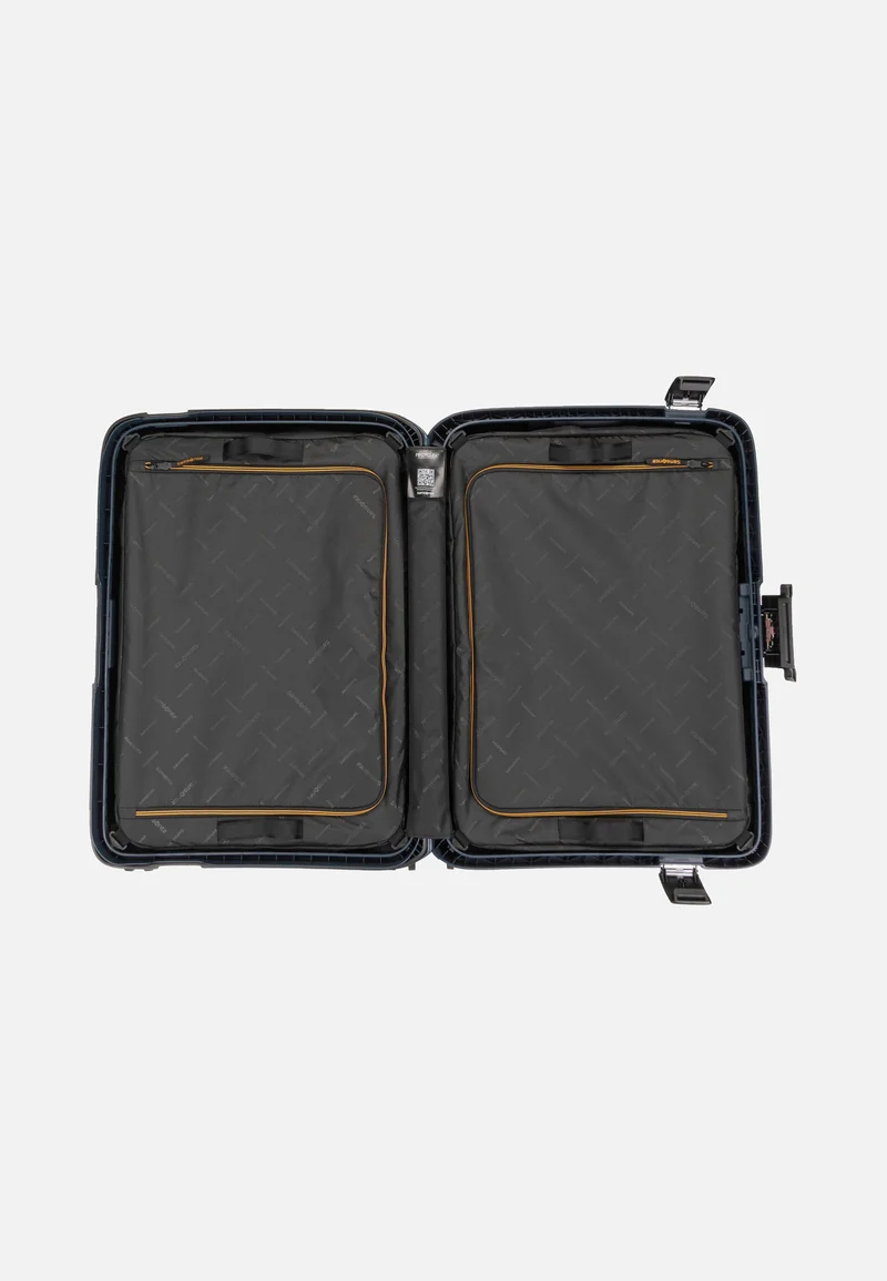 Essens Spinner 75 Midnight Blue - Koffer