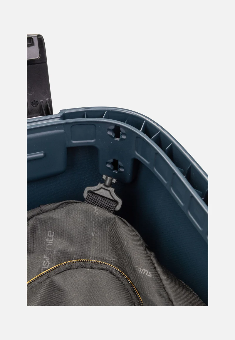 Essens Spinner 75 Midnight Blue - Koffer