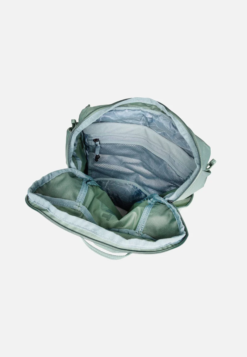 Landmark Travel 60L Hazy Green - Reiserucksack