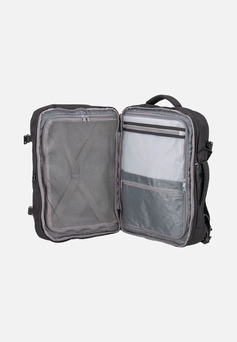 Take2Cabin Travel L Black - Rucksack