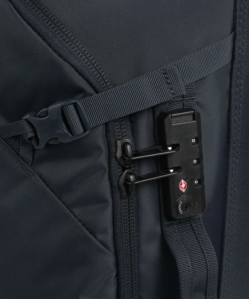Thule EnRoute 48 Rollenreisetasche darkest blue