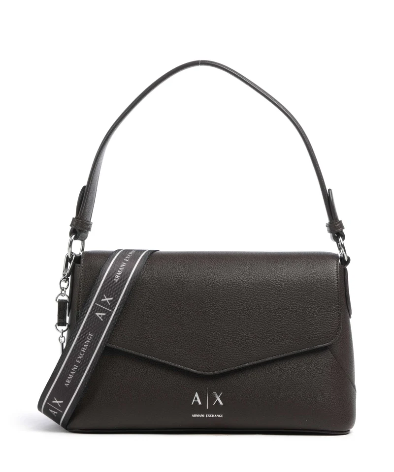 Armani Exchange Isabel Schultertasche antagonist