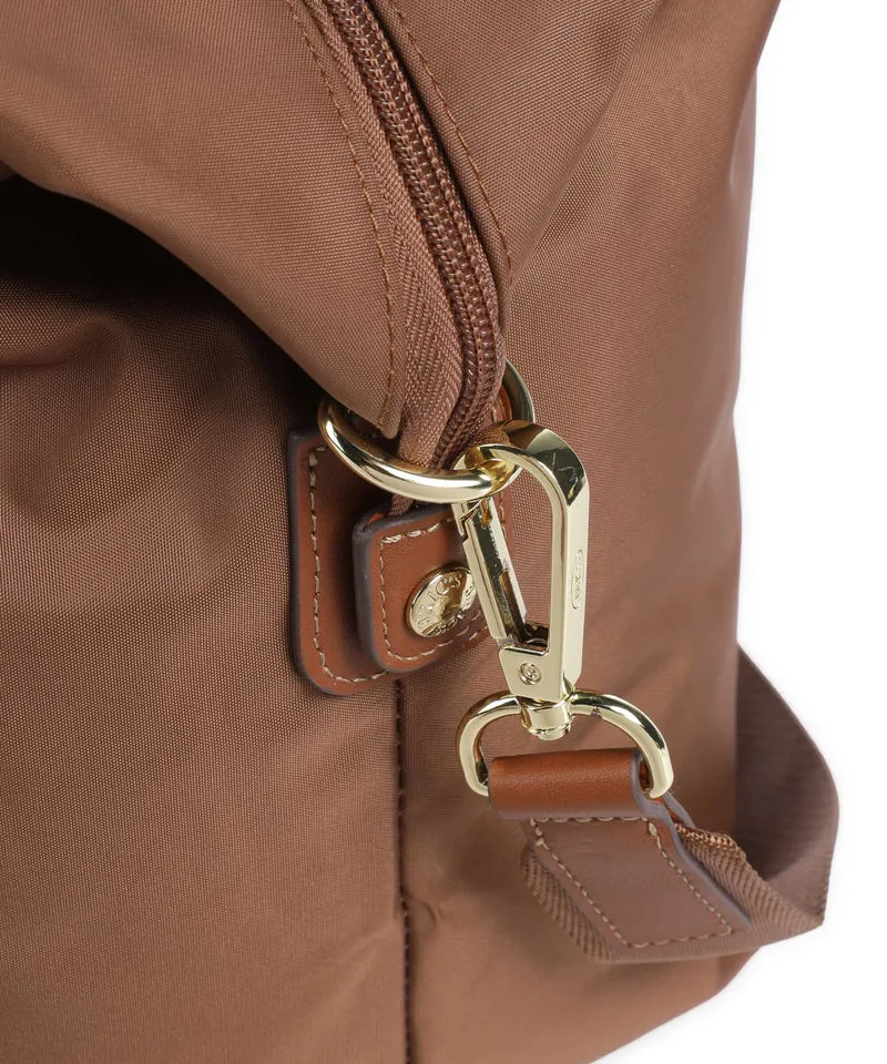 Brics X-Collection L Weekender brownie