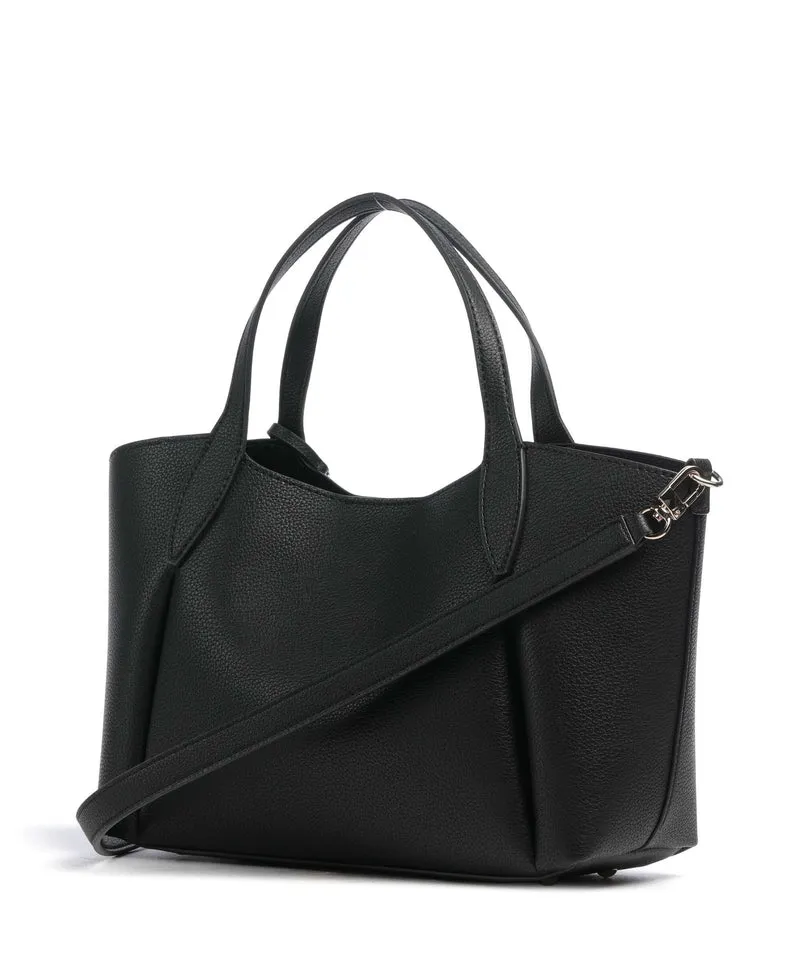 Guess Melody Handtasche black