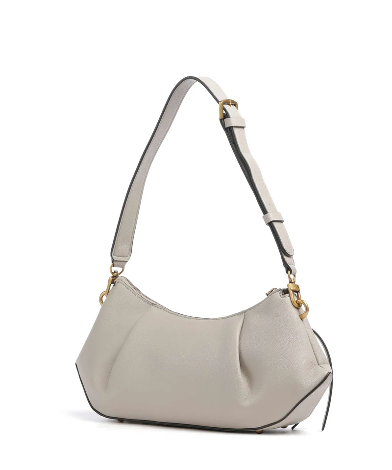 Guess Allegra Schultertasche bone