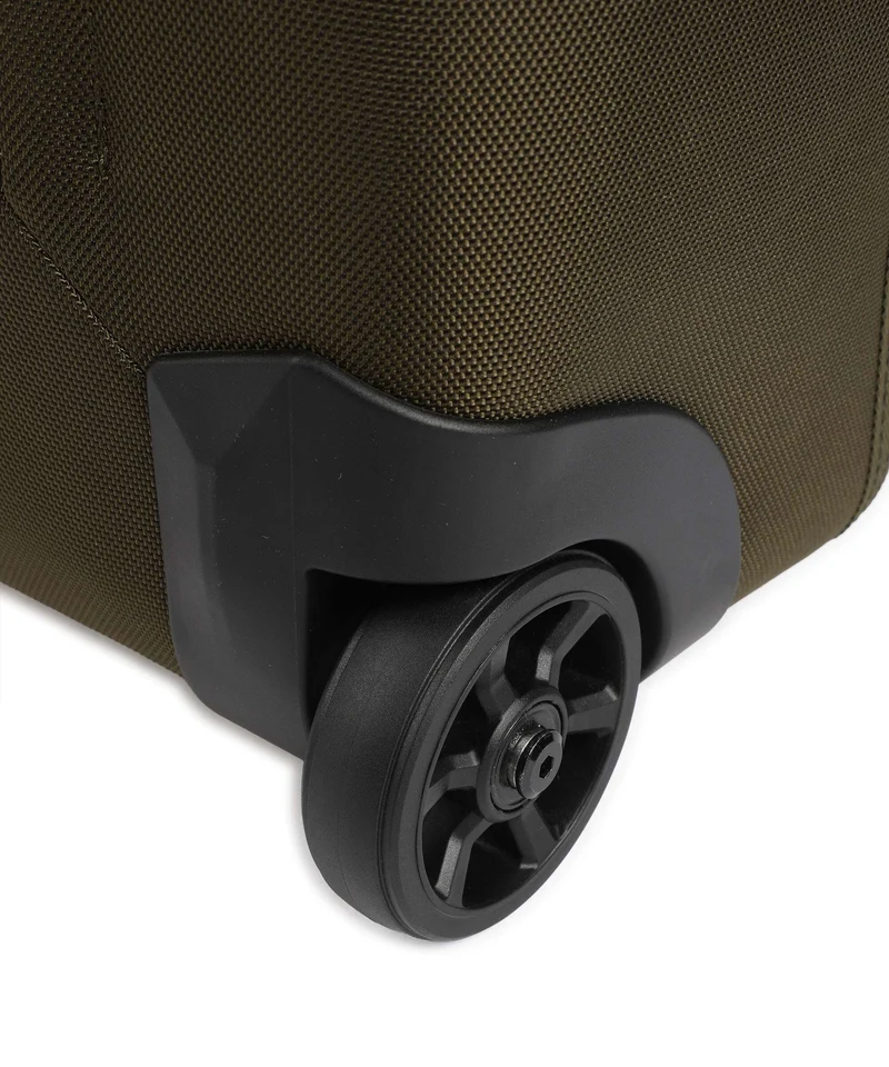 Thule EnRoute 90 Rollenreisetasche natural green