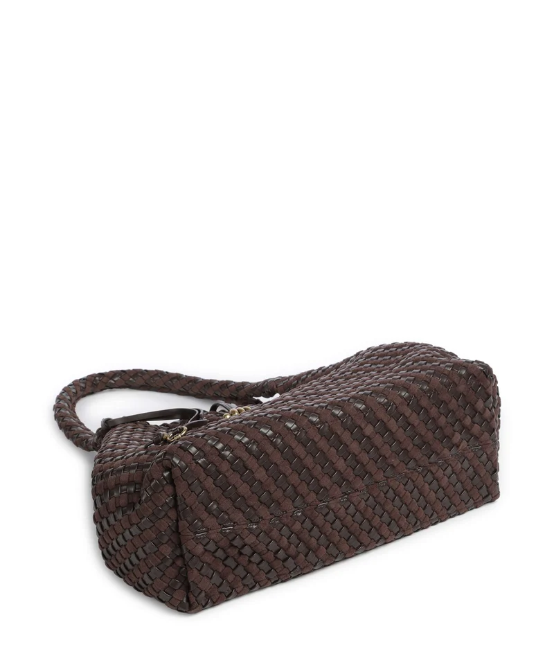 Gianni Chiarini Aurelie Shopper espresso