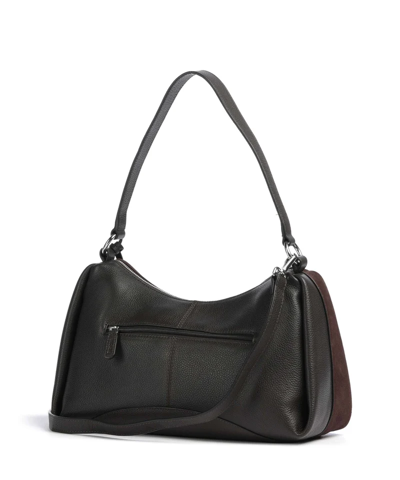 Picard Ora Schultertasche cafe