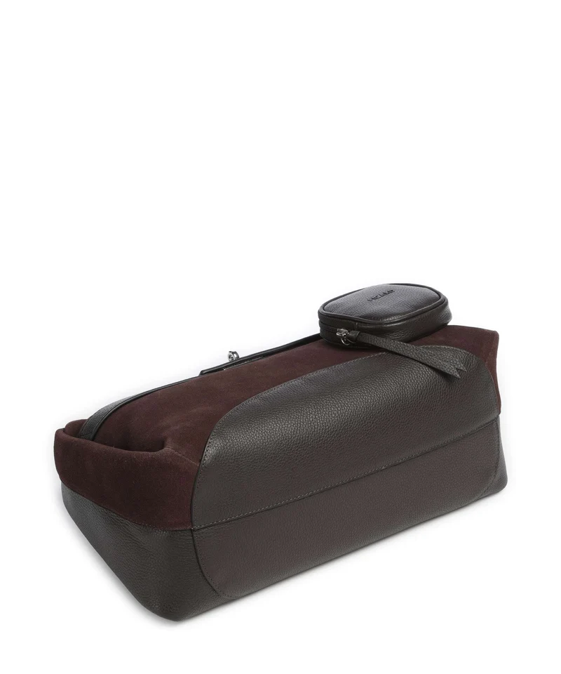 Picard Ora Schultertasche cafe