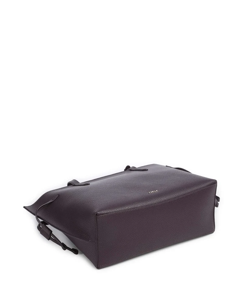 Furla Ava M Shopper winter bloom/cotone