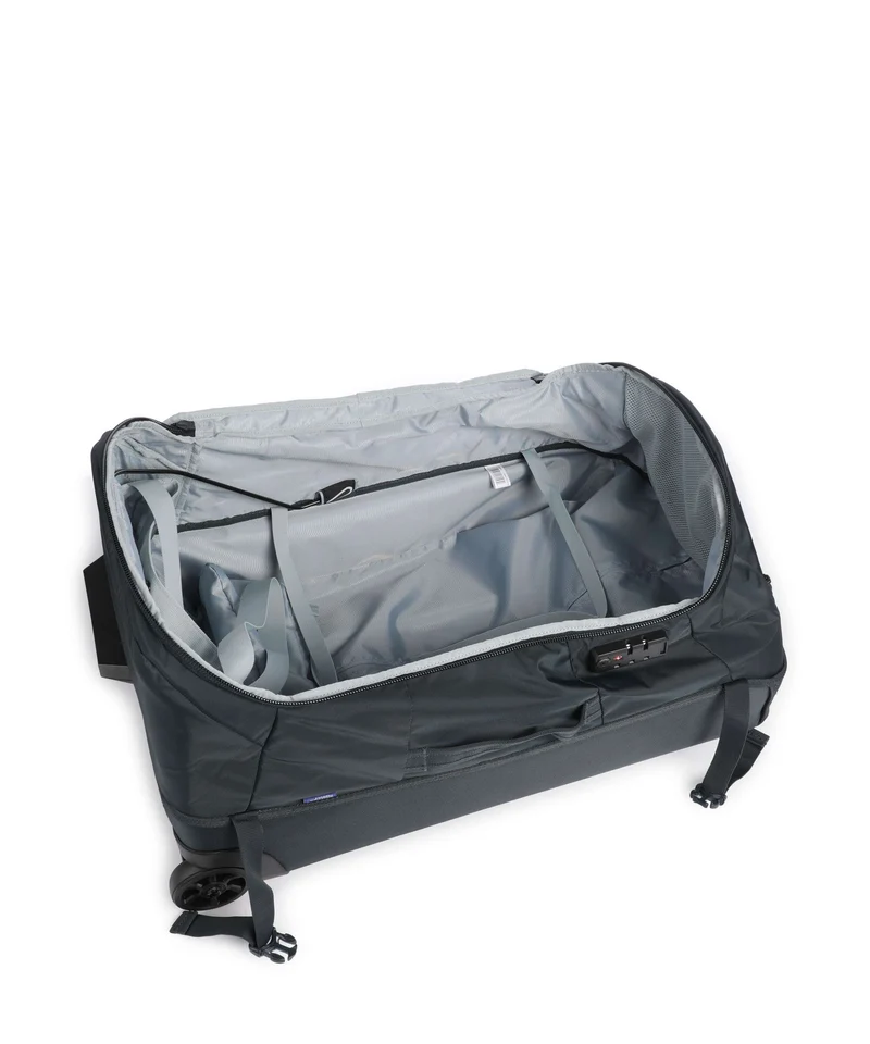 Thule EnRoute 90 Rollenreisetasche darkest blue