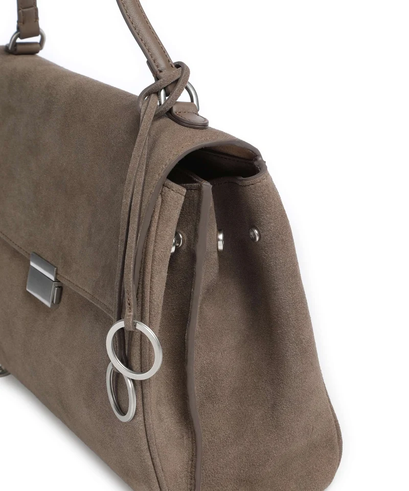 Marc O'Polo Goldy M Shopper faded brown